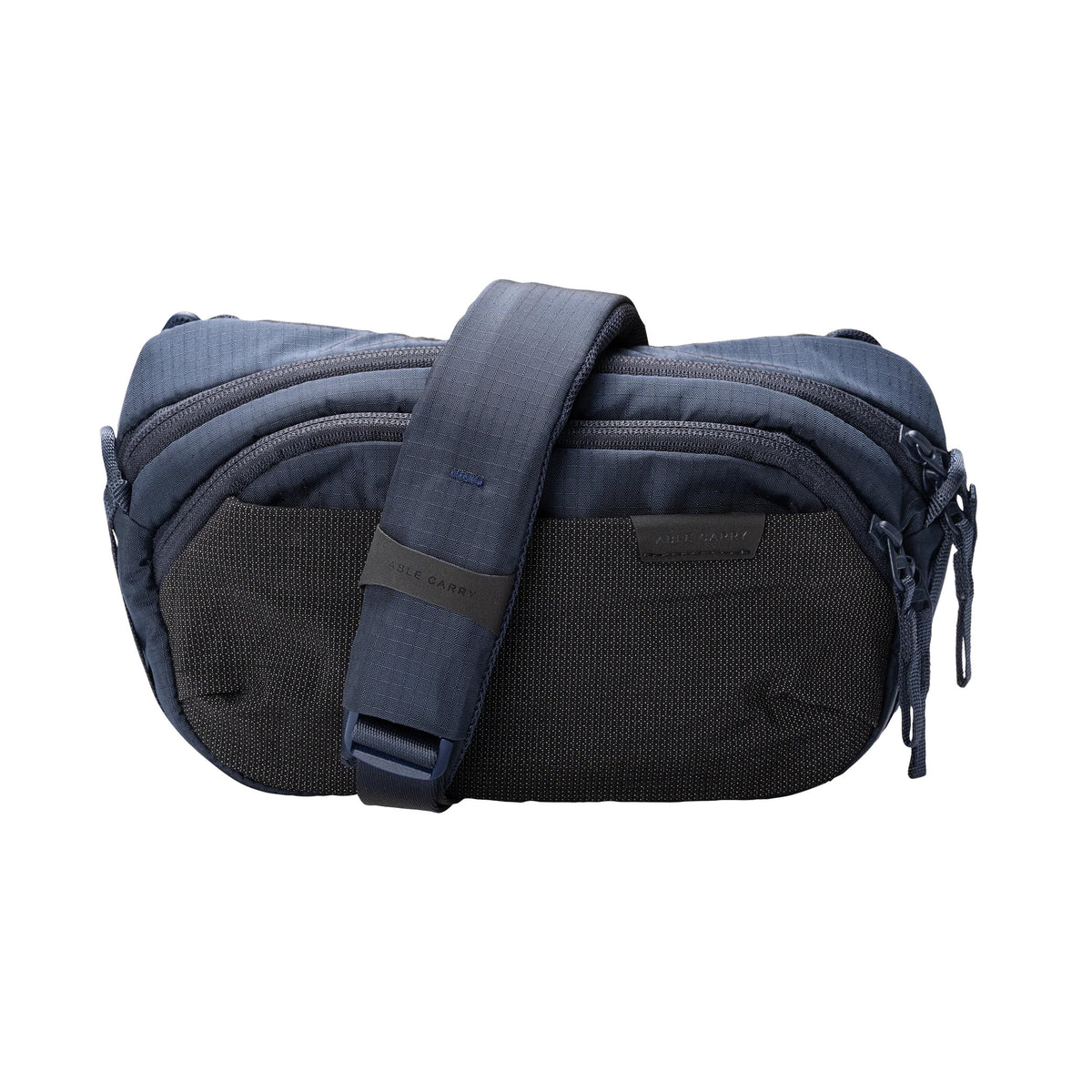 Able Carry Core Sling 2.5L, Midnight Blue