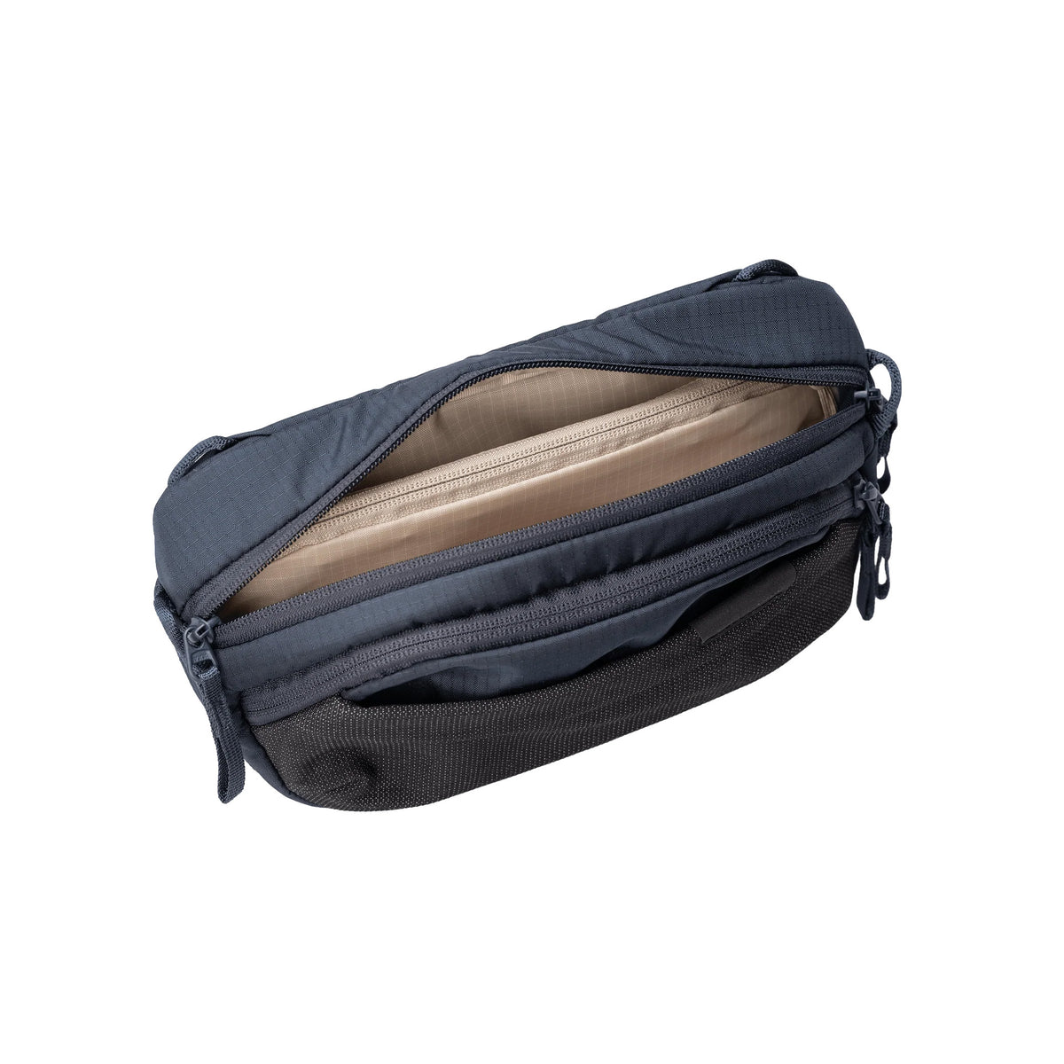 Able Carry Core Sling 2.5L, Midnight Blue