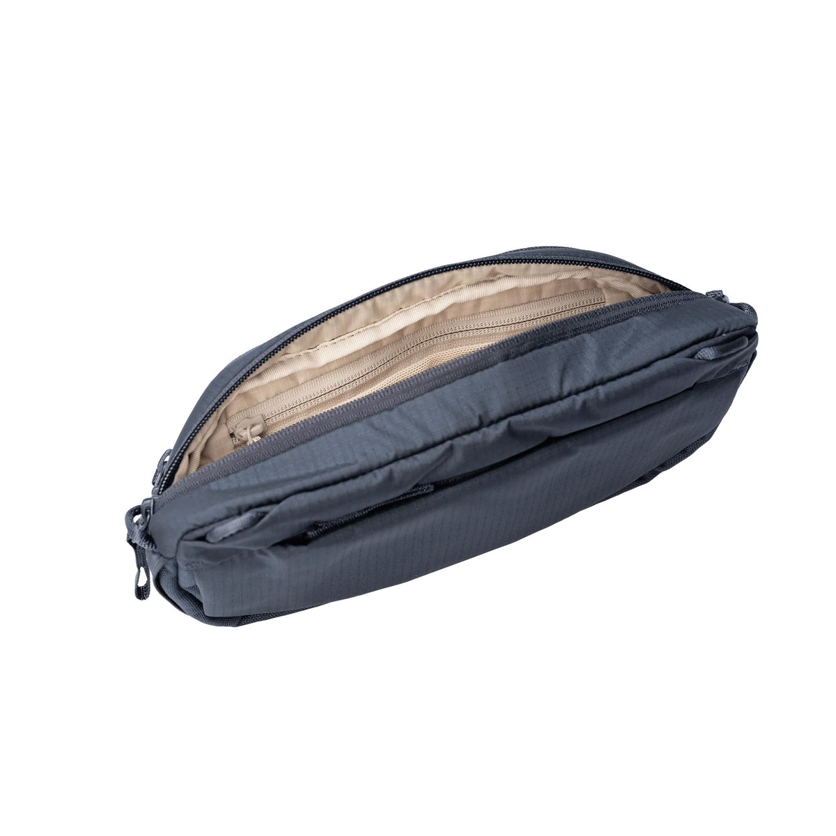 Able Carry Core Sling 2.5L, Midnight Blue