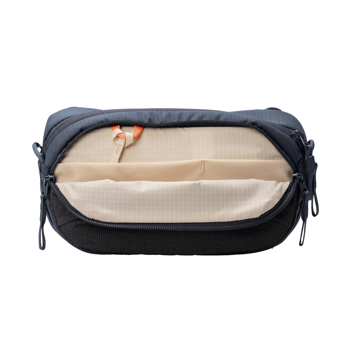Able Carry Core Sling 2.5L, Midnight Blue