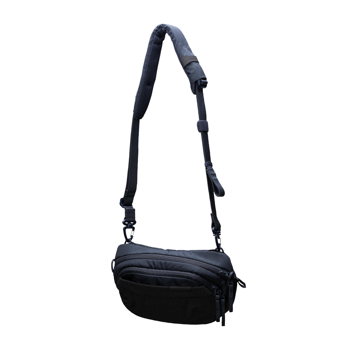 Able Carry Core Sling 2.5L, Midnight Blue