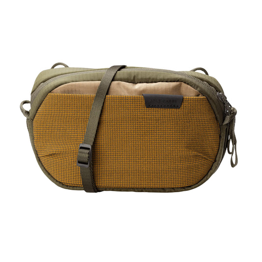 Able Carry Core Sling Mini 1.5L, Field Green