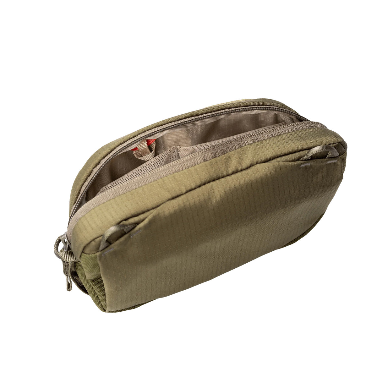 Able Carry Core Sling Mini 1.5L, Field Green