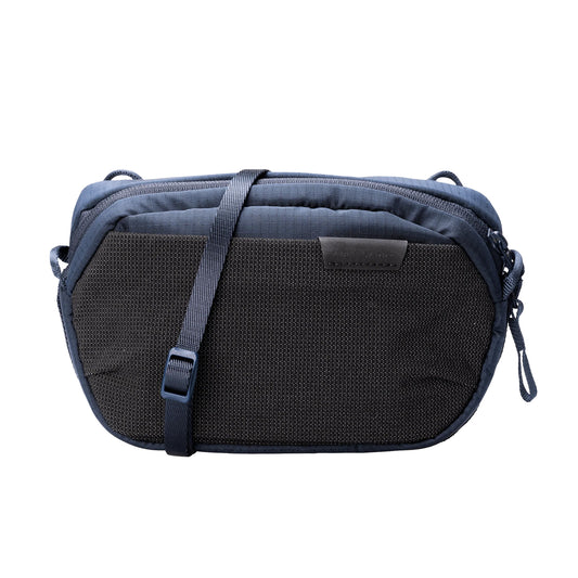 Able Carry Core Sling Mini 1.5L, Midnight Blue