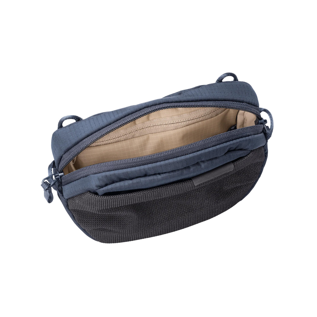 Able Carry Core Sling Mini 1.5L, Midnight Blue