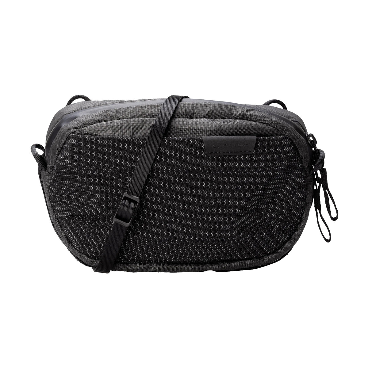 Able Carry Core Sling Mini 1.5L, Ultra Black (200X)