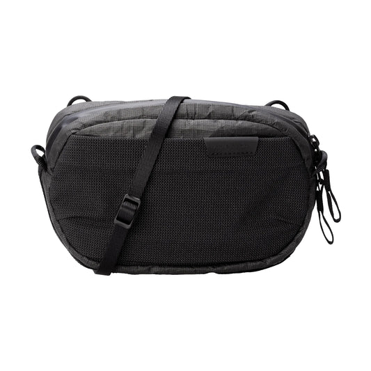 Able Carry Core Sling Mini 1.5L, Ultra Black (200X)
