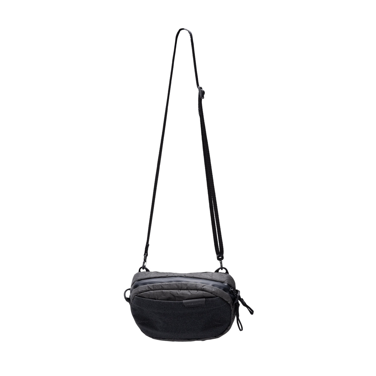 Able Carry Core Sling Mini 1.5L, Ultra Black (200X)