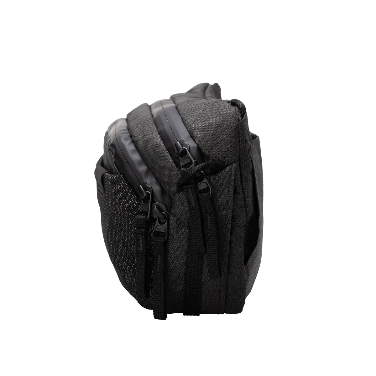 Able Carry Core Sling 2.5L, Ultra Black (200X)