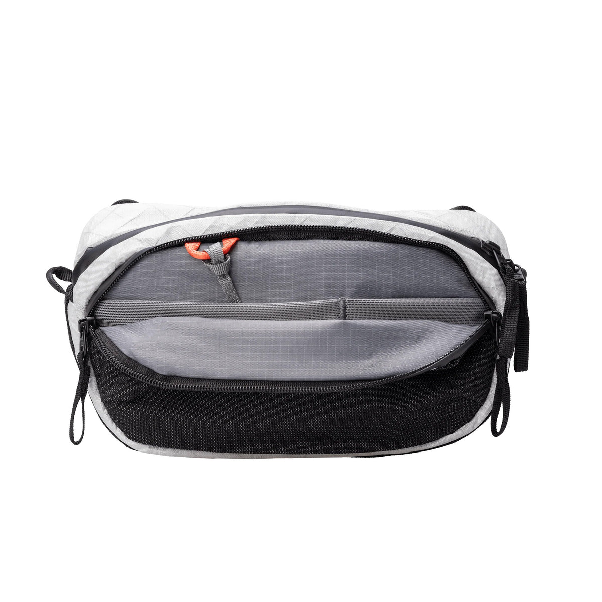 Able Carry Core Sling 2.5L, Ultra Panda (200X)