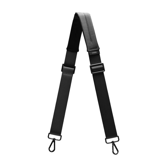 Orbitkey Crossbody Bag Strap, Black