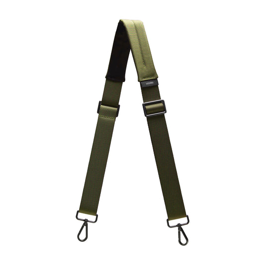 Orbitkey Crossbody Bag Strap, Olive