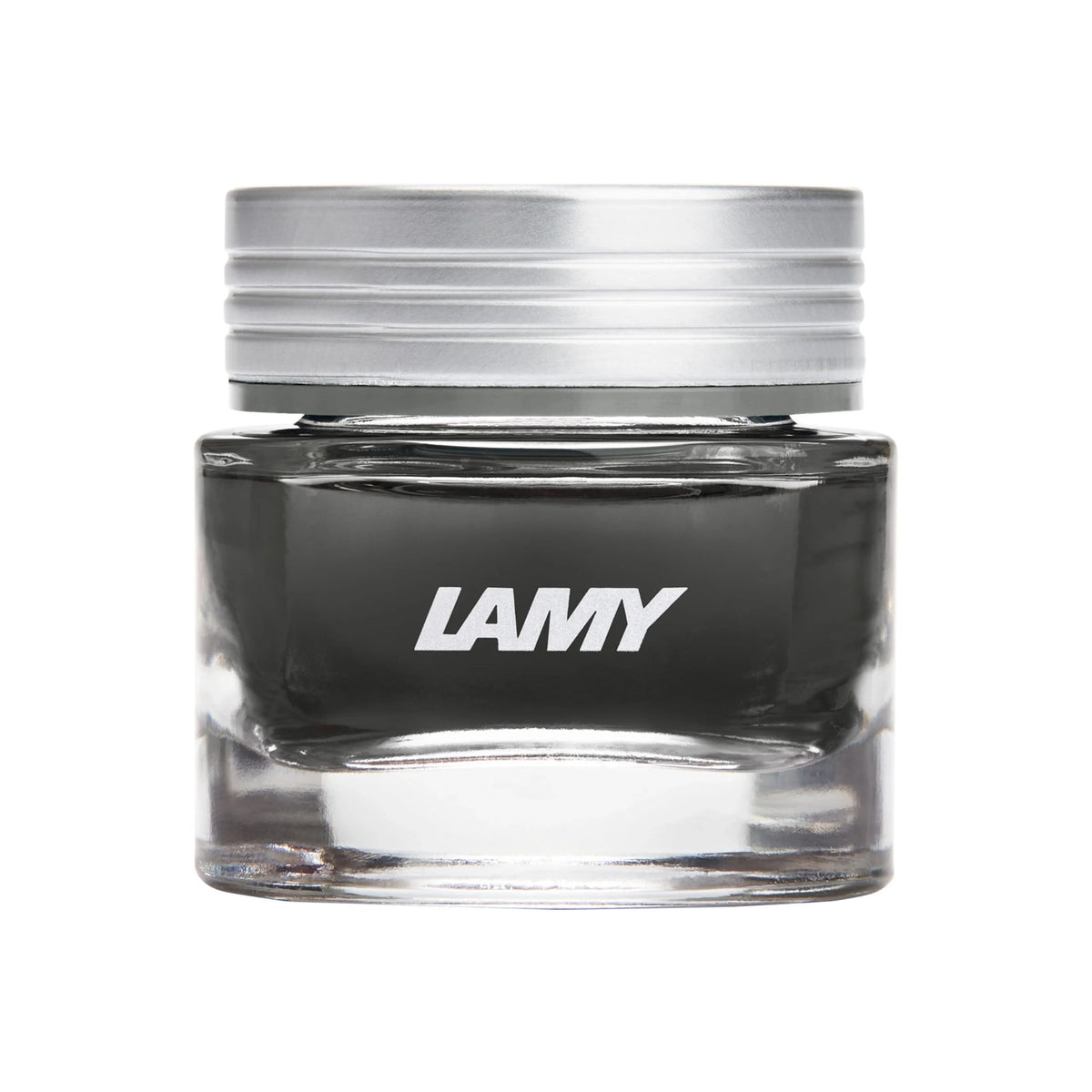 LAMY T 53 Crystal Ink, Agate på hvit bakgrunn