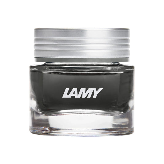 LAMY T 53 Crystal Ink, Agate på hvit bakgrunn