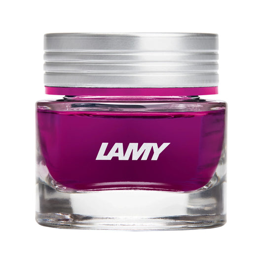 LAMY T 53 Crystal Ink, Beryl på hvit bakgrunn