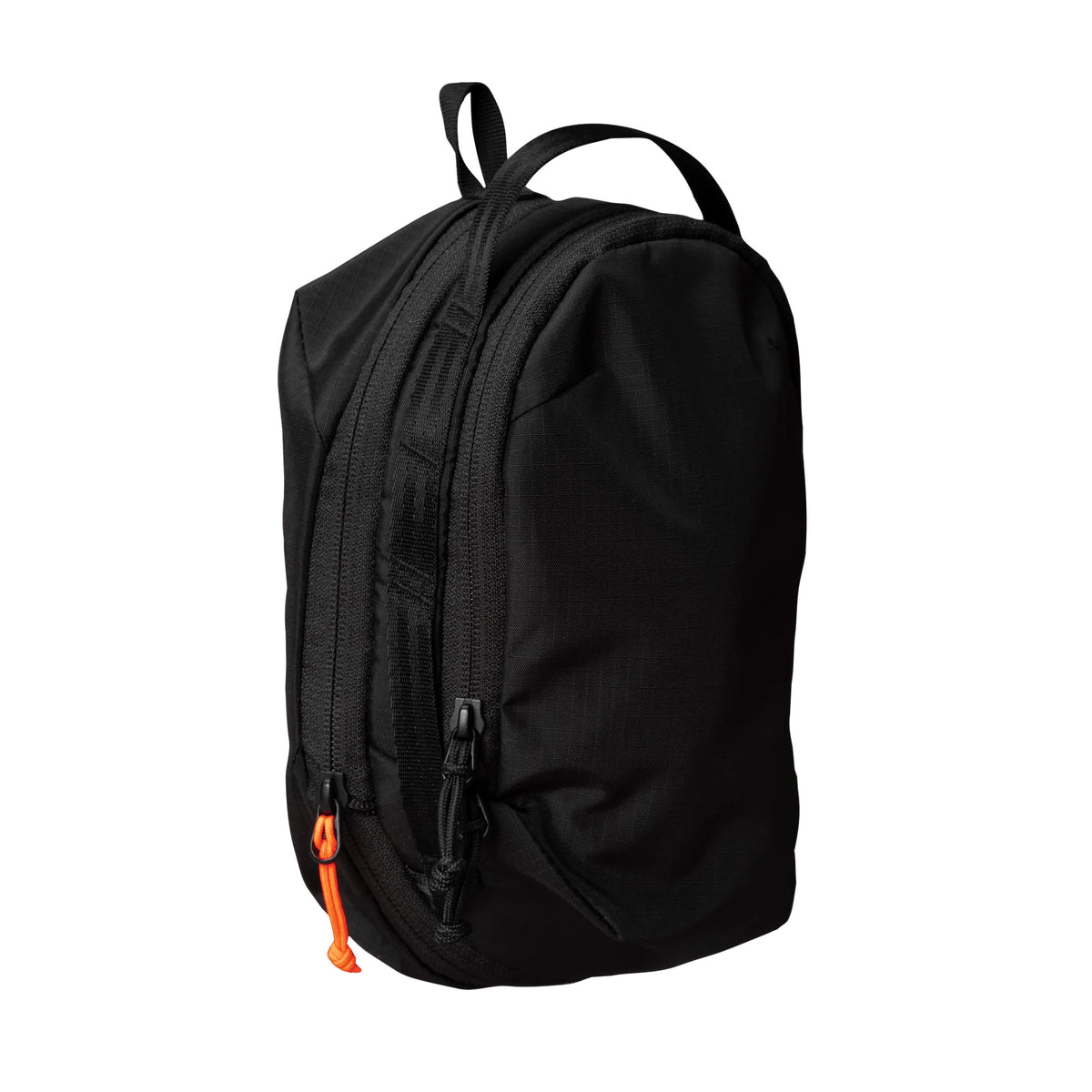 Able Carry Cube Small, Ripstop Black