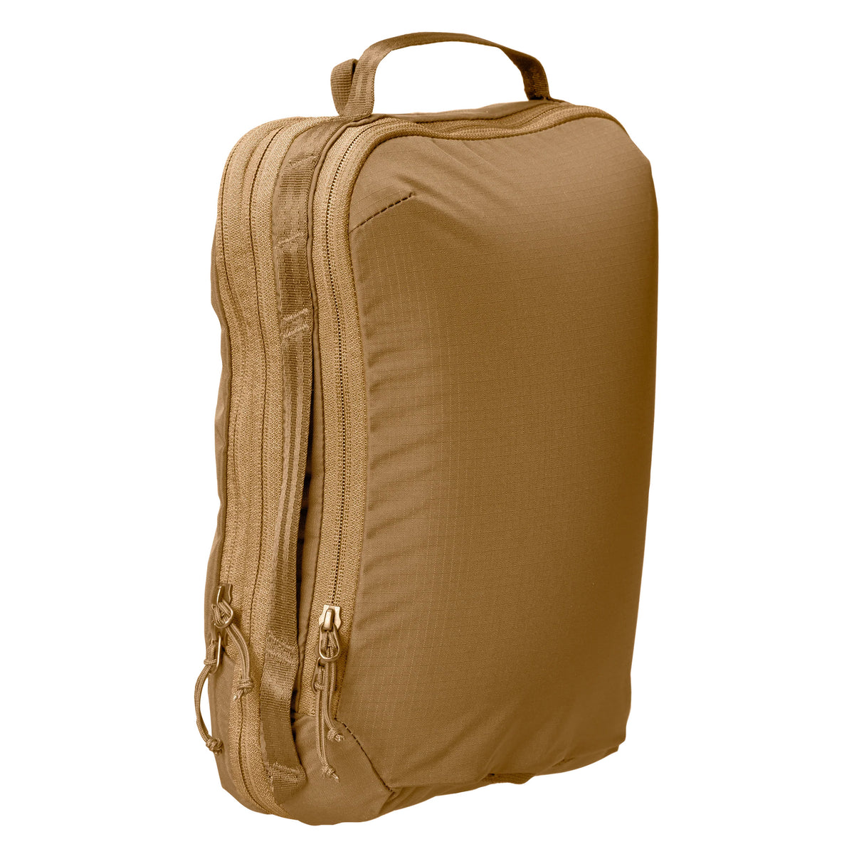 Able Carry Cube Large, Ripstop Tan