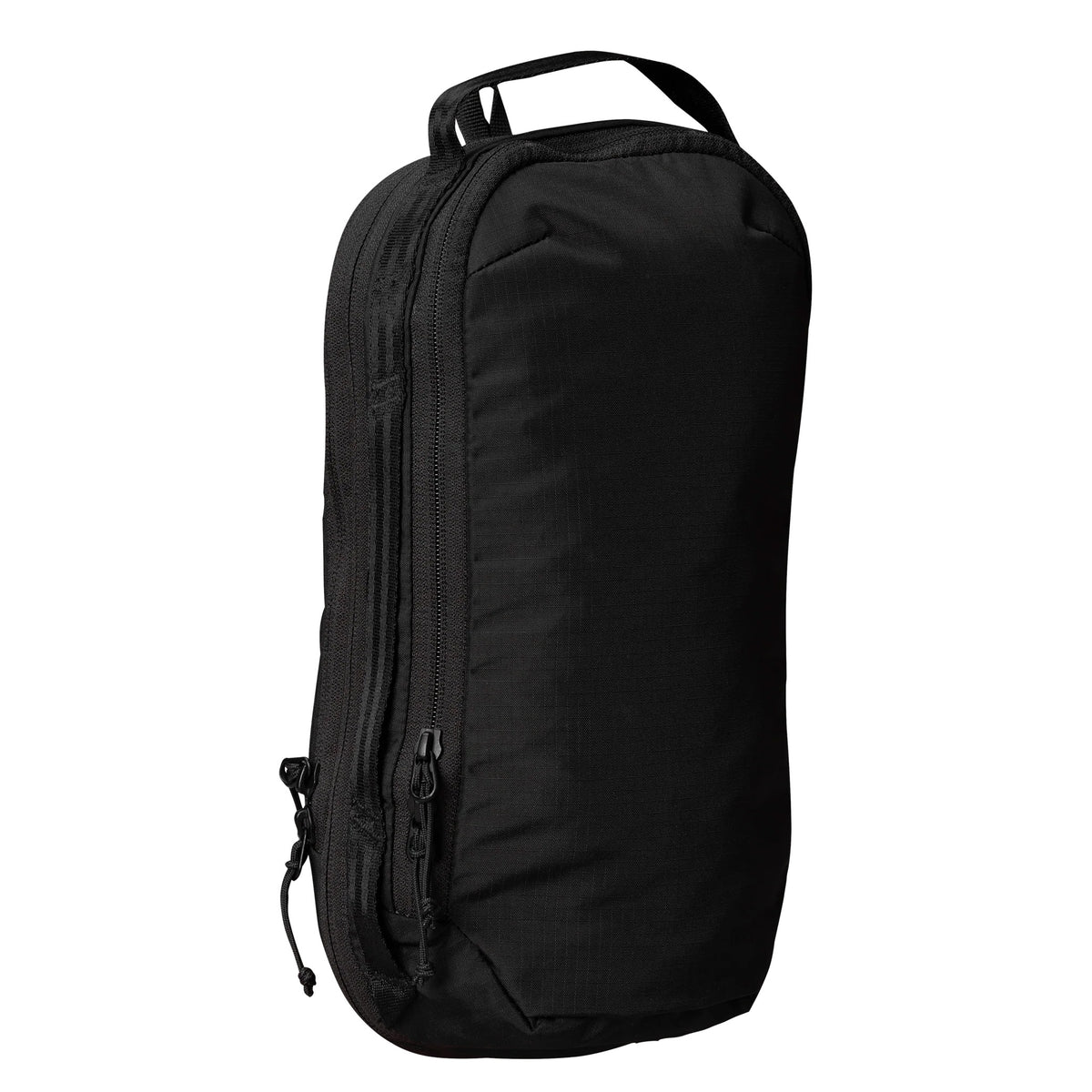 Able Carry Cube Medium, Ripstop Black