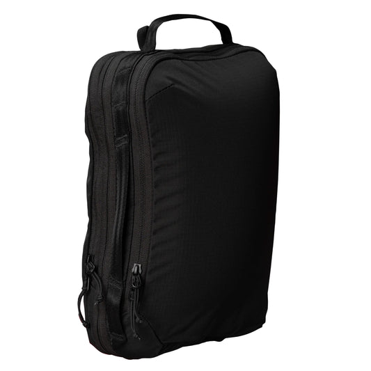 Able Carry Cube Large, Ripstop Black