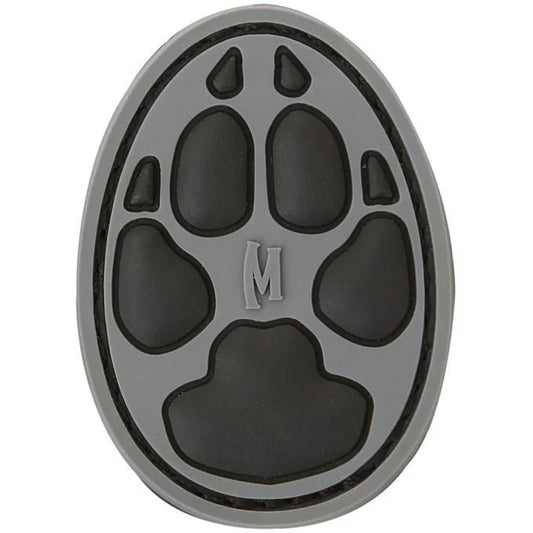 Maxpedition Dog Track 2" Morale Patch, Swat