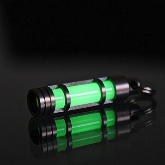 TEC-Accessoires TEC-T3 Titanium Embrite™ Glow Fob