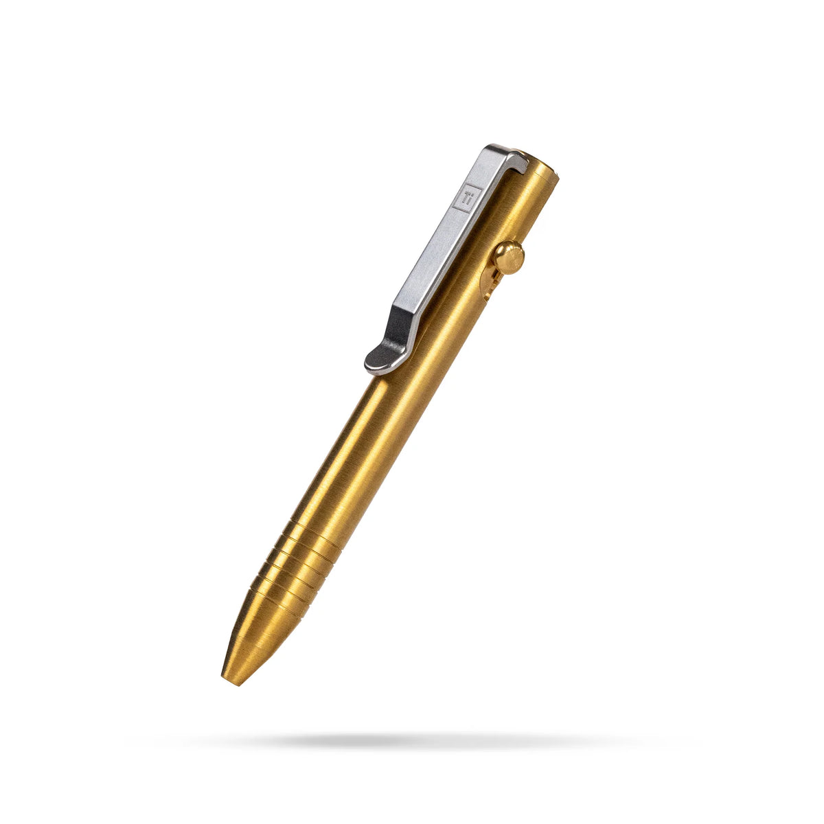 Big i Design Mini Bolt Action Pen