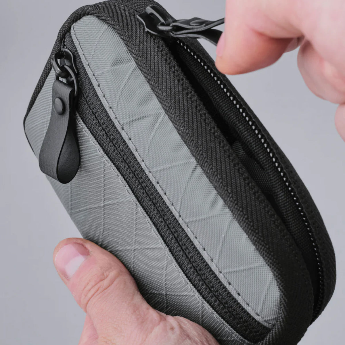 ALPAKA Hub Pouch X-Pac® VX21, Slate Grey