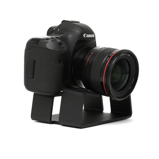 DSPTCH BASE Object 05 - Camera Stand, Matte Black