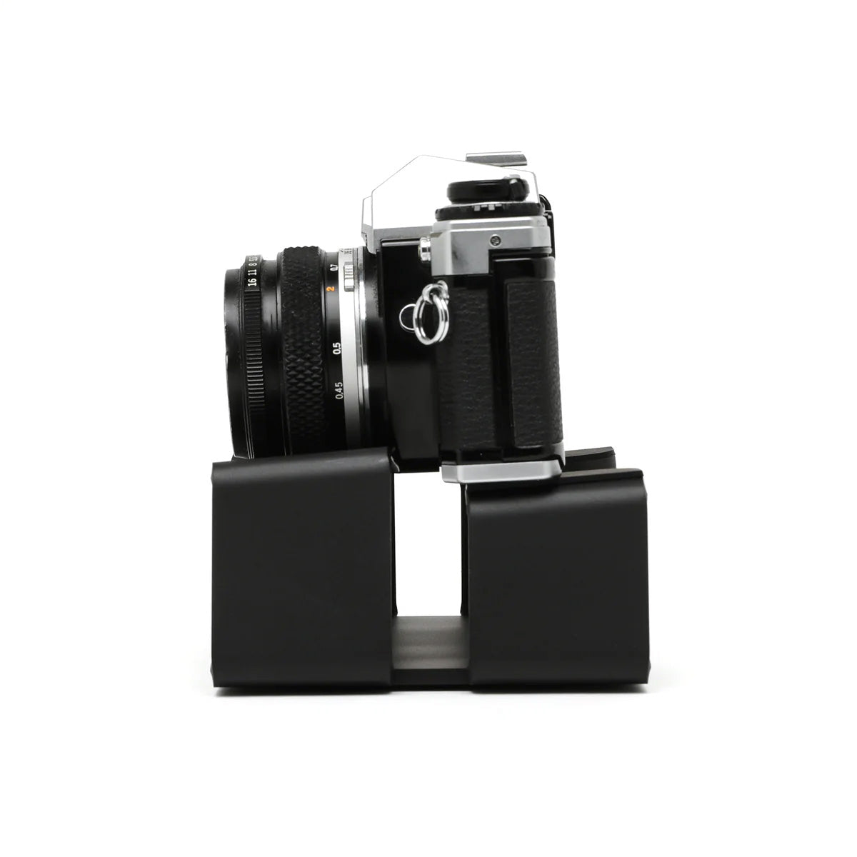 DSPTCH BASE Object 05 - Camera Stand, Matte Black