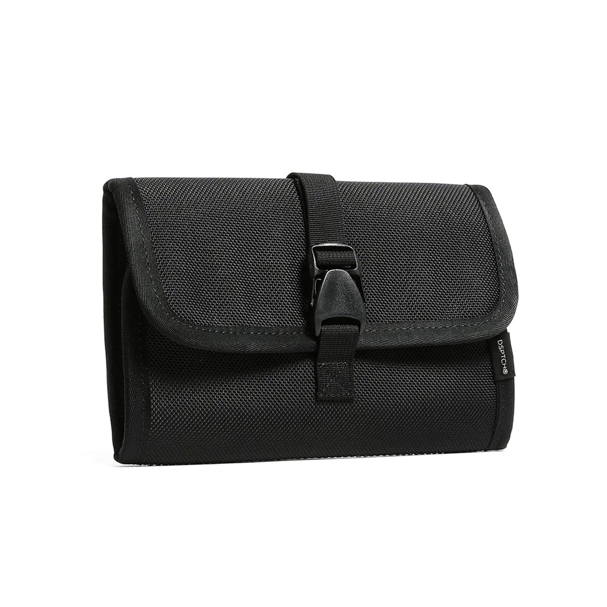 DSPTCH Cable Wallet – Goodnotes.no