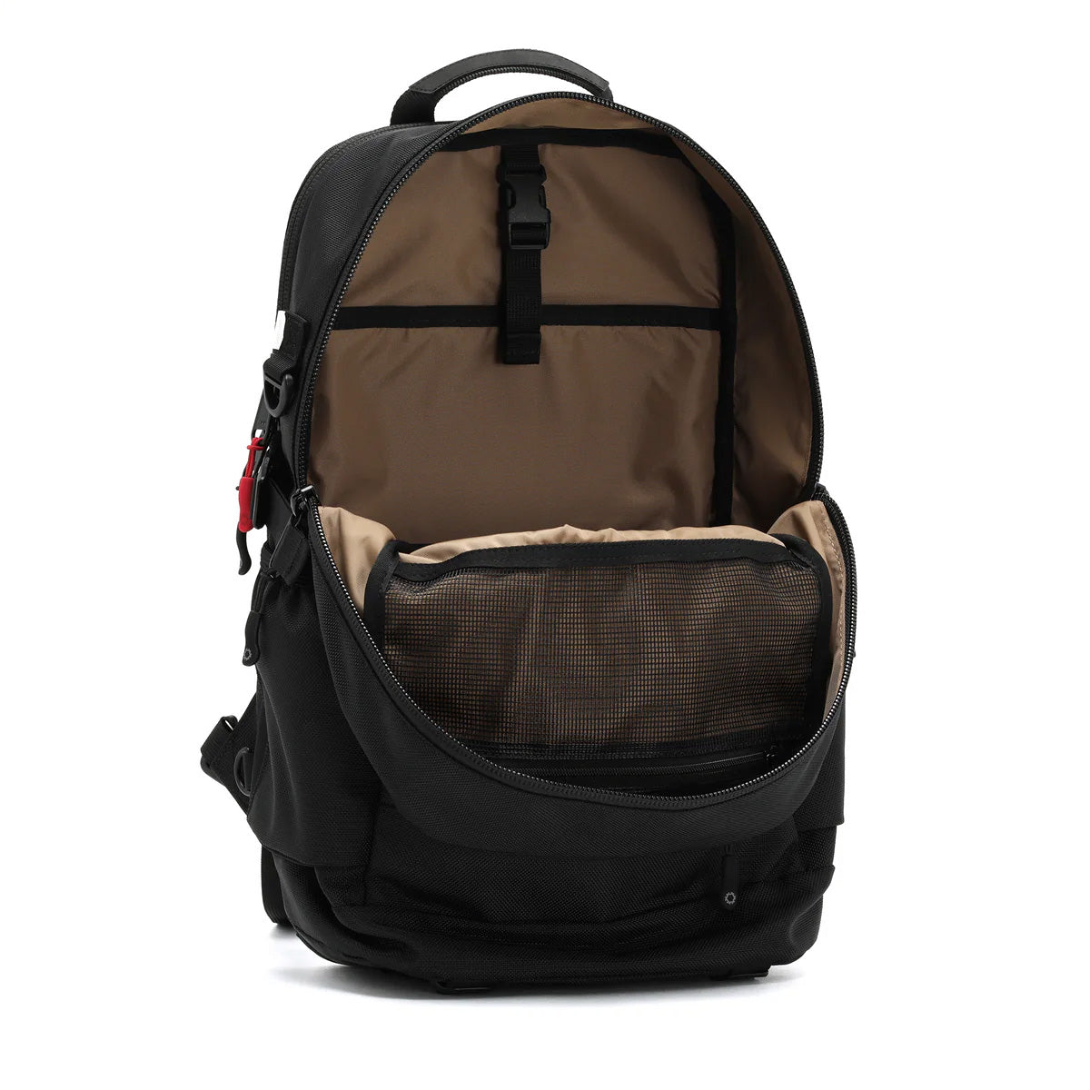 DSPTCH Daypack, Ballistic Nylon