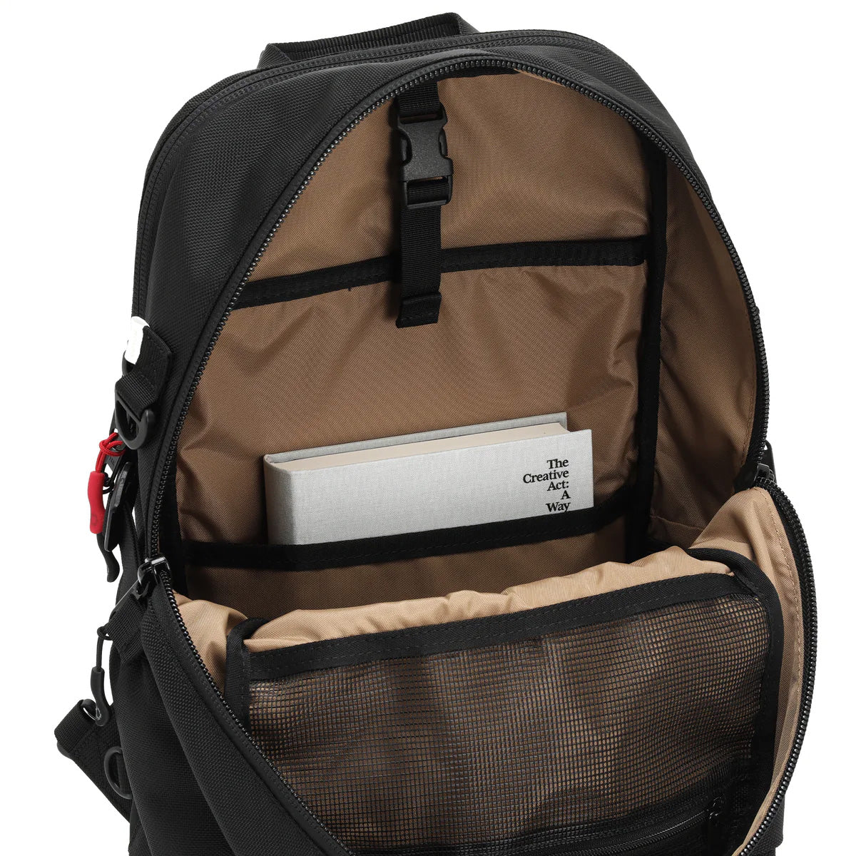 DSPTCH Daypack, Ballistic Nylon