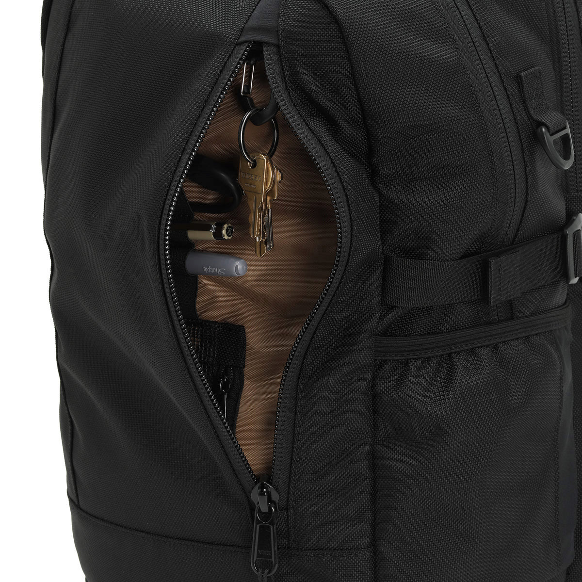 DSPTCH Daypack, Ballistic Nylon