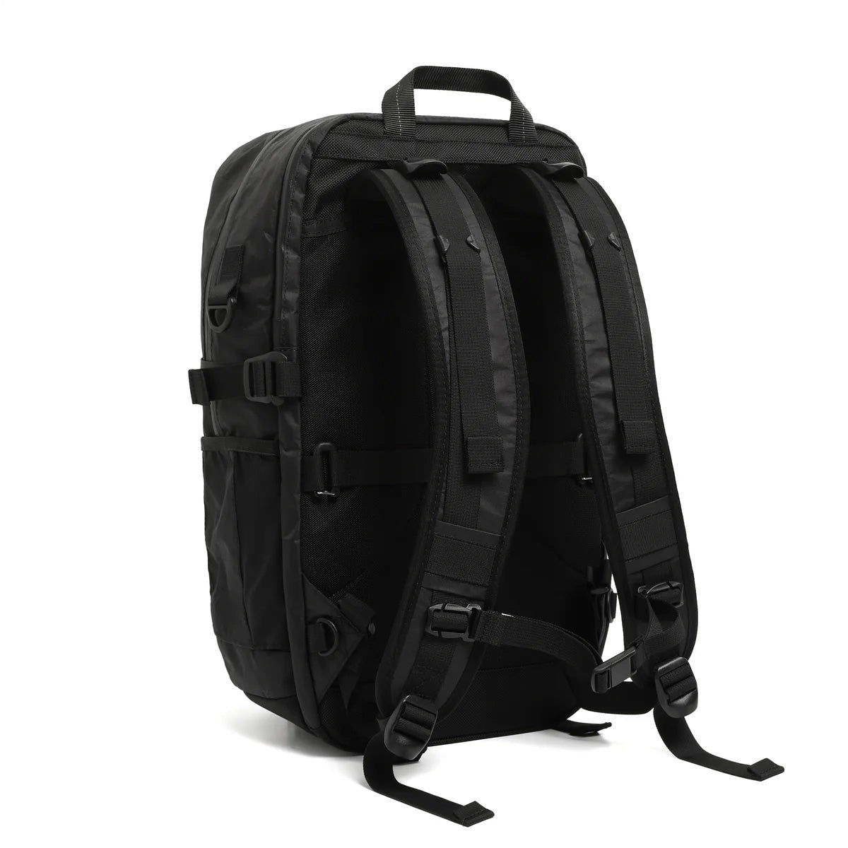 DSPTCH Daypack, Dyneema Black