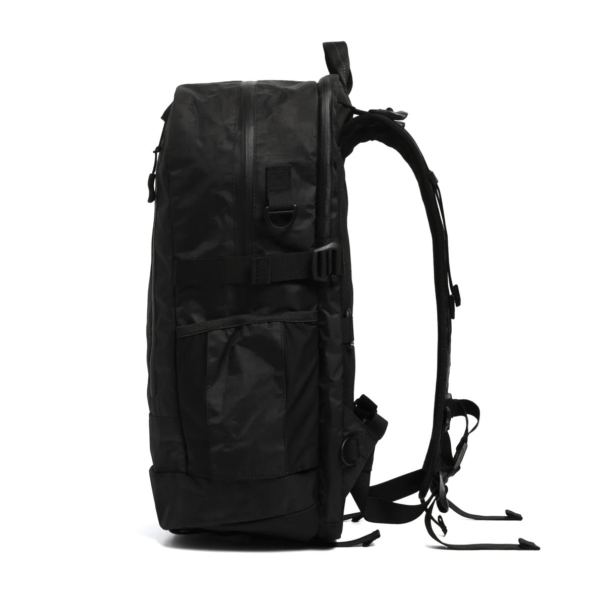 DSPTCH Daypack, Dyneema Black