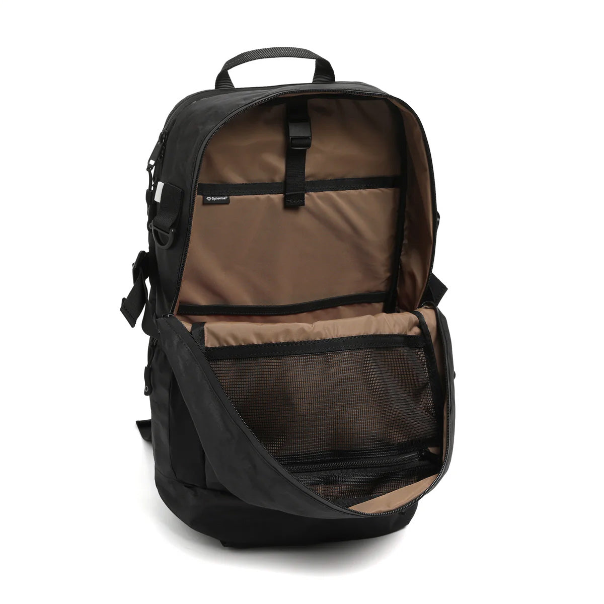 DSPTCH Daypack, Dyneema Black