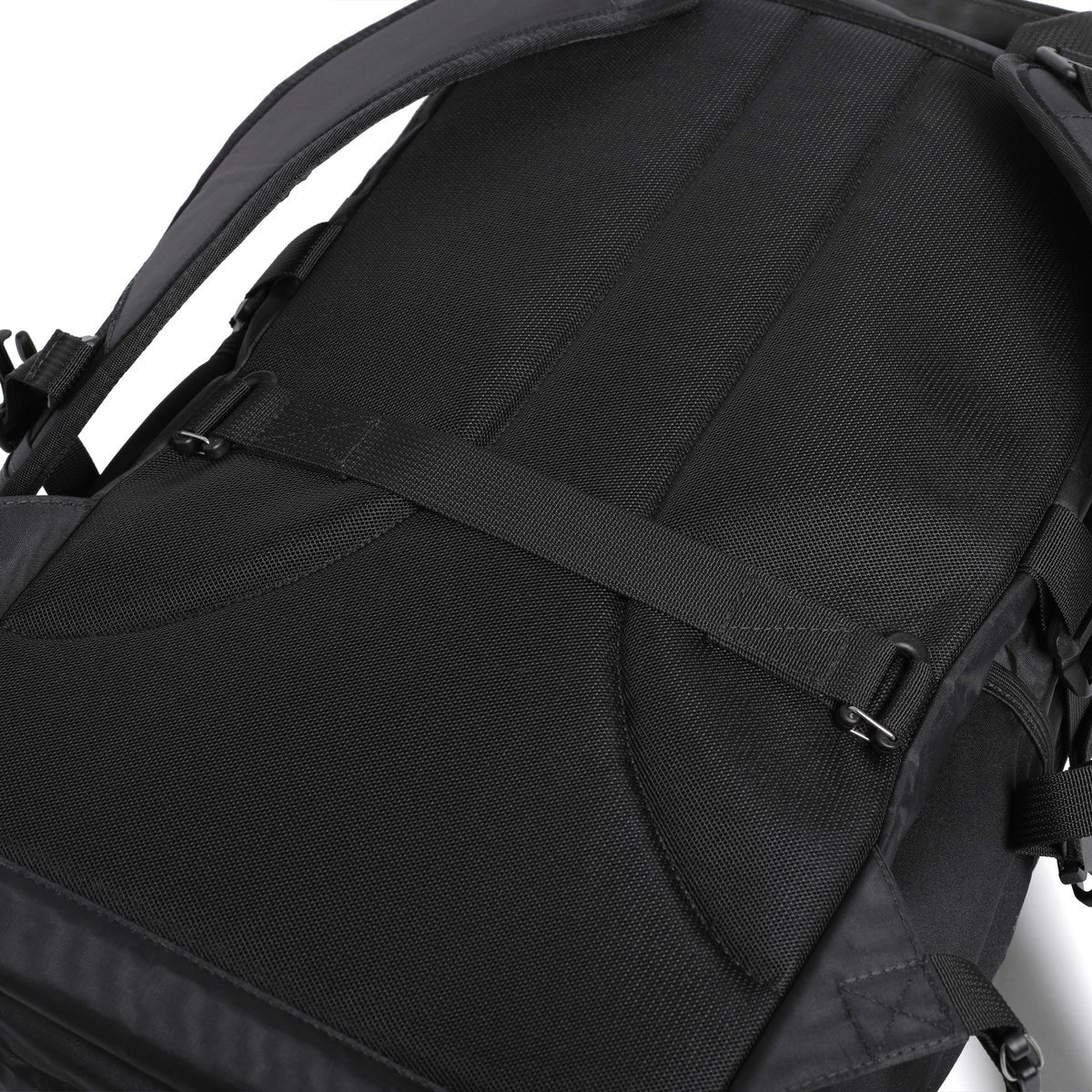 DSPTCH Daypack, Dyneema Black