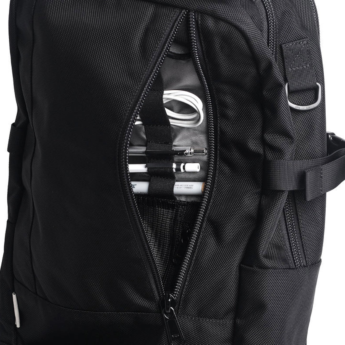 DSPTCH Daypack, Dyneema Black