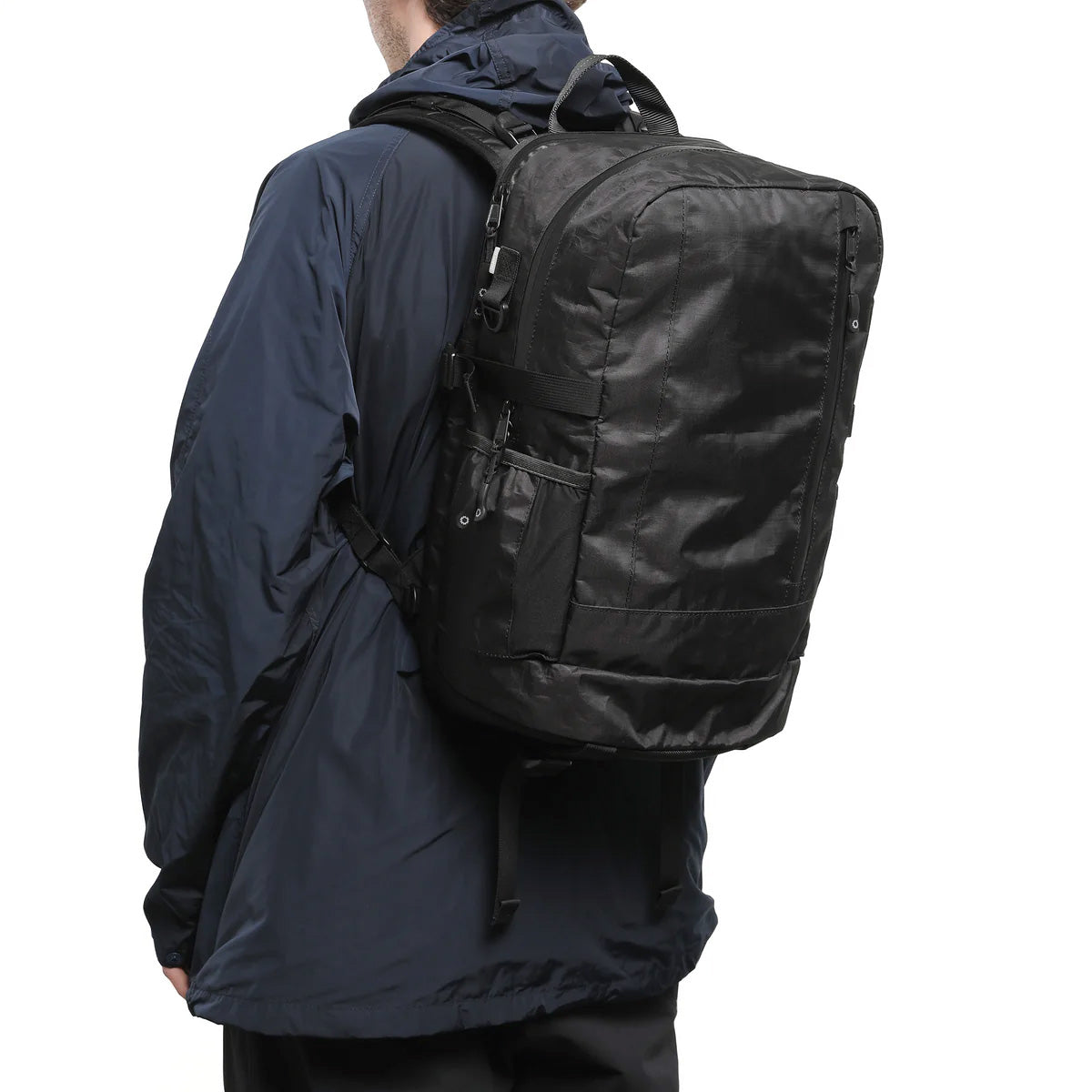 DSPTCH Daypack, Dyneema Black