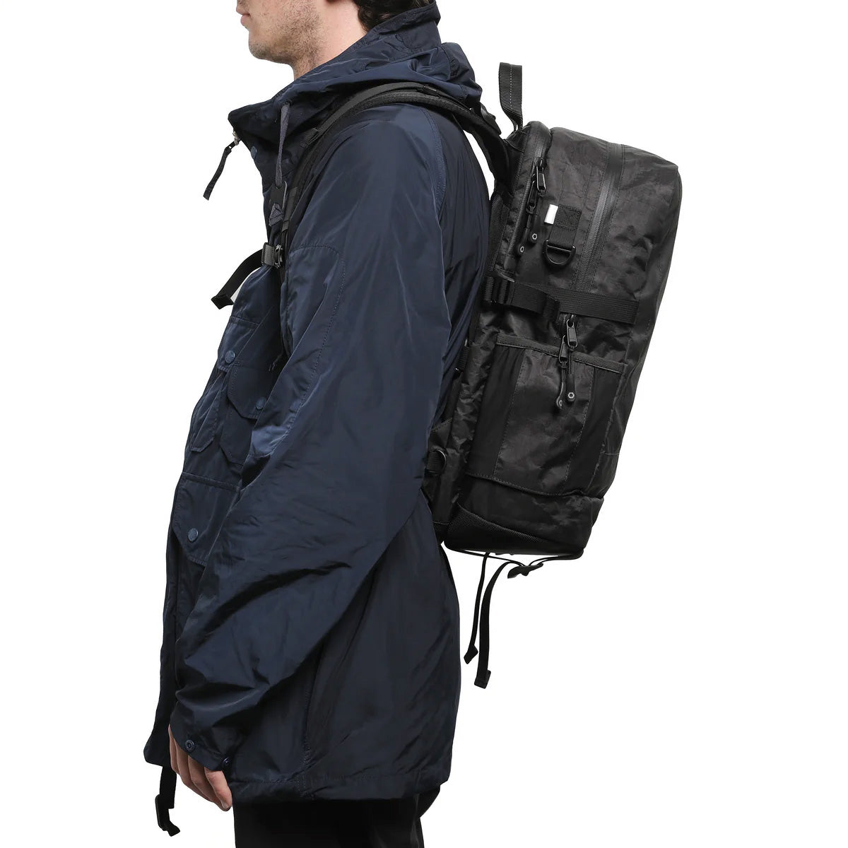 DSPTCH Daypack, Dyneema Black