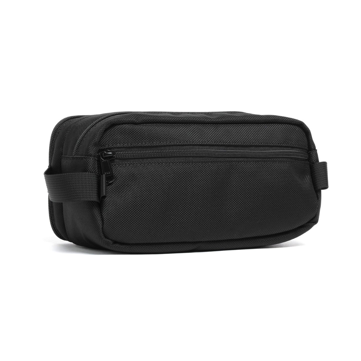 DSPTCH Dopp Kit, Black Ballistic Nylon