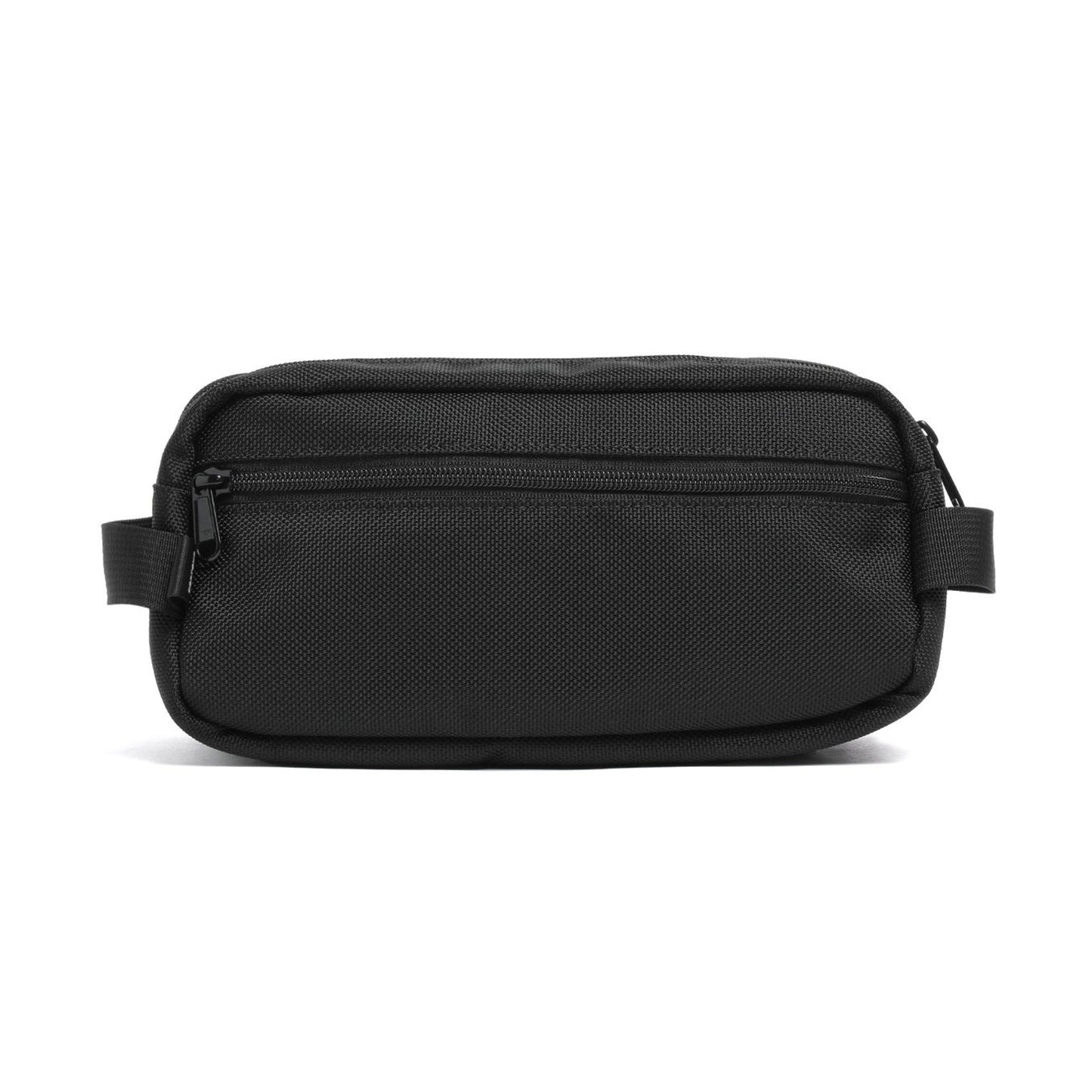 DSPTCH Dopp Kit, Black Ballistic Nylon