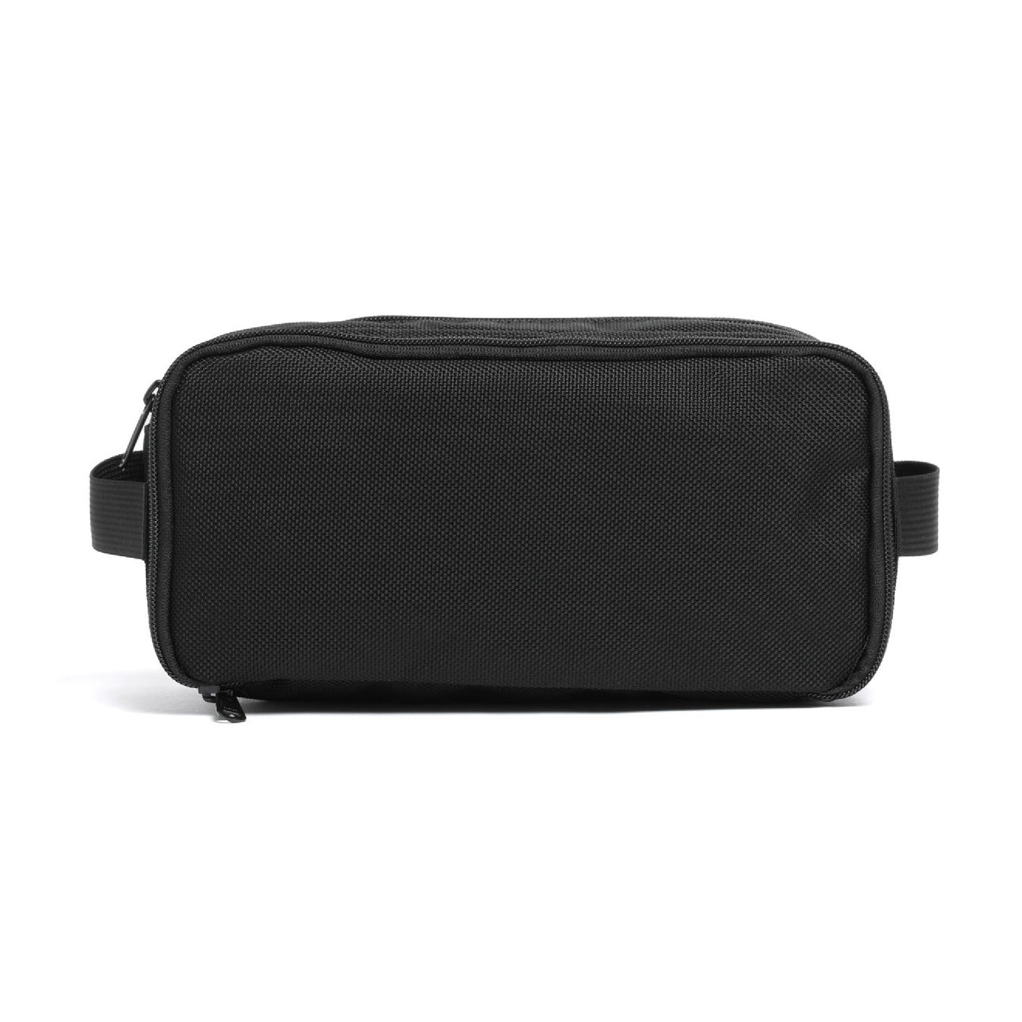 DSPTCH Dopp Kit, Black Ballistic Nylon