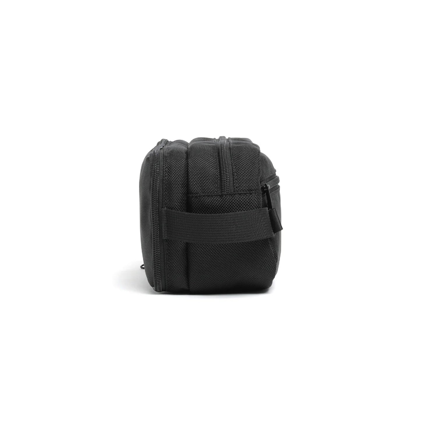 DSPTCH Dopp Kit, Black Ballistic Nylon