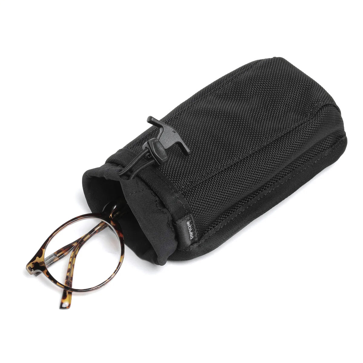 DSPTCH Eyeglass Case