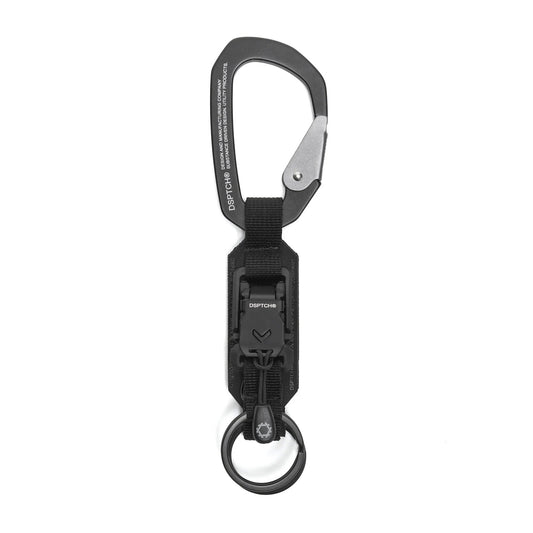 DSPTCH Fidlock Key Chain