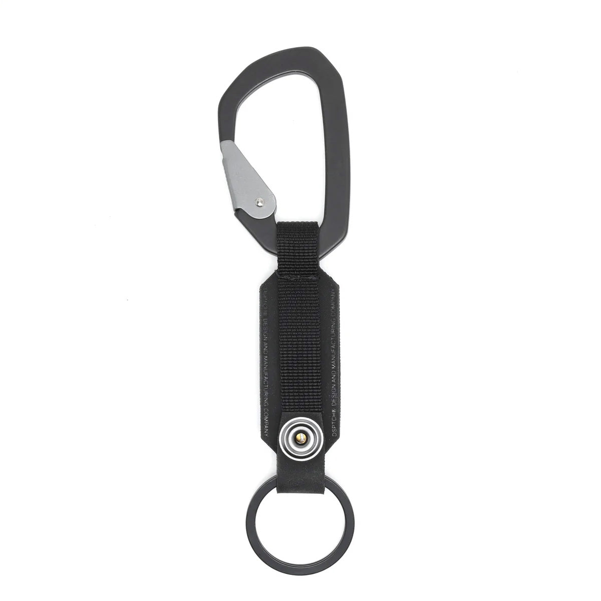 DSPTCH Fidlock Key Chain