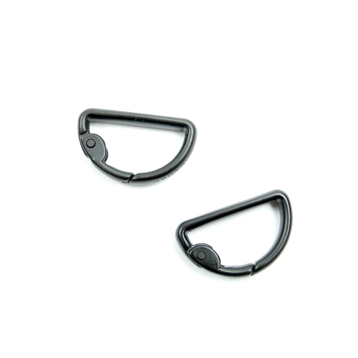 DSPTCH Gated D-ring (Set of 2)