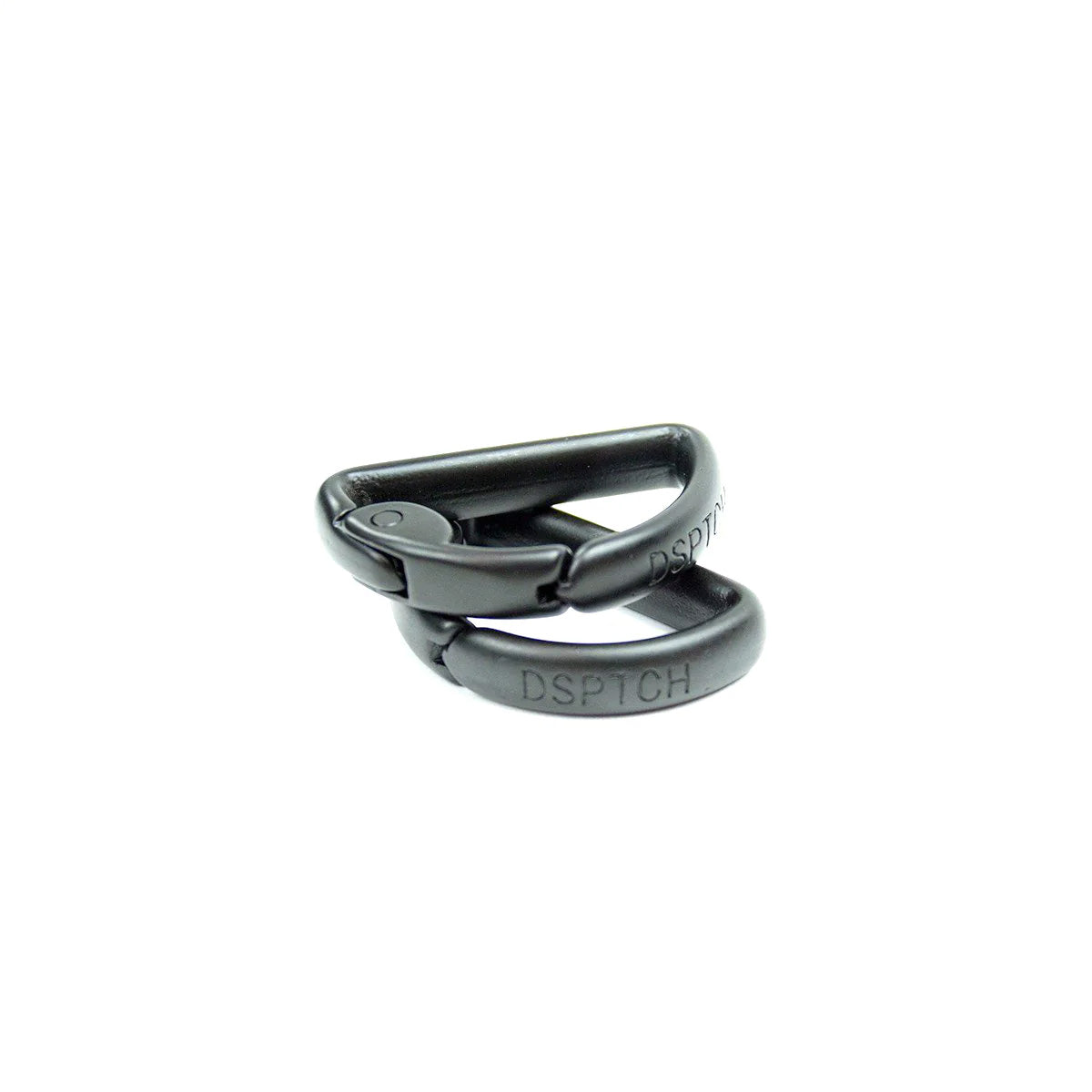 DSPTCH Gated D-ring (Set of 2)