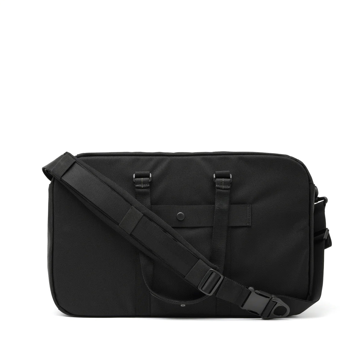 DSPTCH Gym/Work Bag, Ballistic Nylon